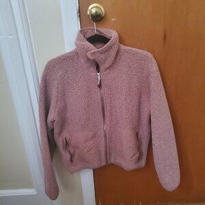 Vuori sherpa zip jacket